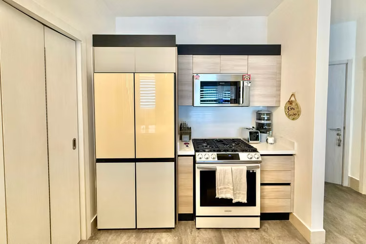 SANTA MARIA - PH OCEAN HOUSE - REMODELADO
