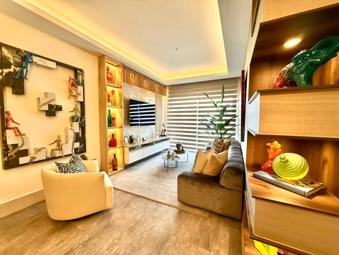 SANTA MARIA - PH OCEAN HOUSE - REMODELADO