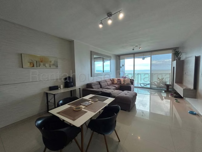 Apartamento en Venta en Avenida Balboa  JG