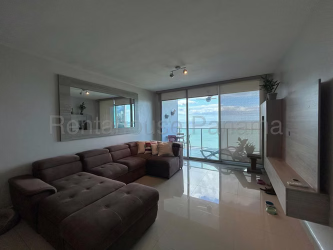 Apartamento en Venta en Avenida Balboa  JG