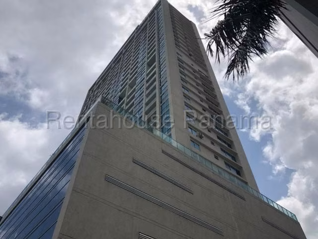 Apartment for Sale on Avenida Balboa JG