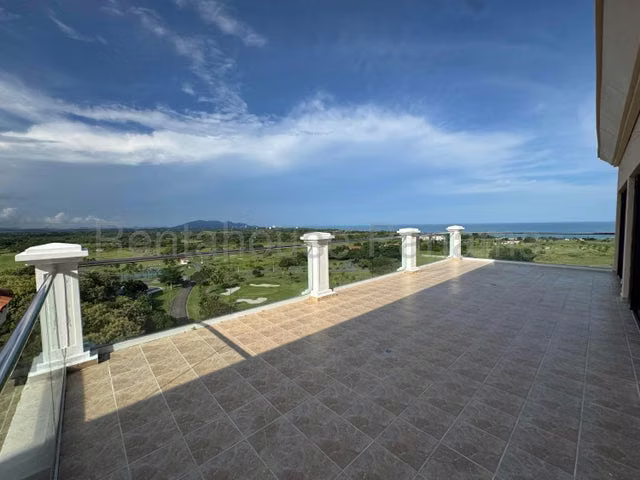 Apartamento Las Olas II San Carlos 26YCG3386