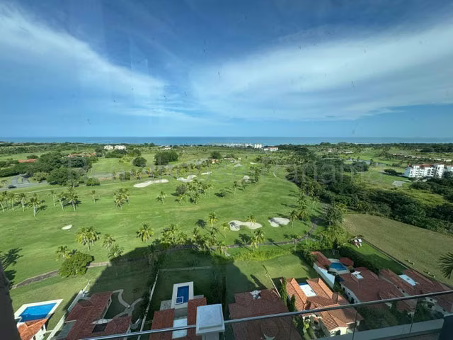 Apartamento Las Olas II San Carlos 26YCG3386