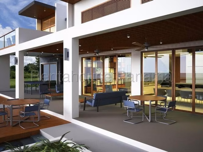 Terreno en Venta en  Playa Blanca JG