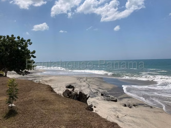 Terreno en Venta en  Playa Blanca JG
