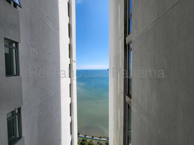 Apartamento en Venta en  Avenida Balboa JG