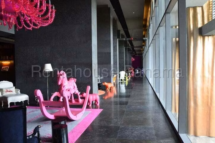 Apartamento en Venta en  Avenida Balboa JG