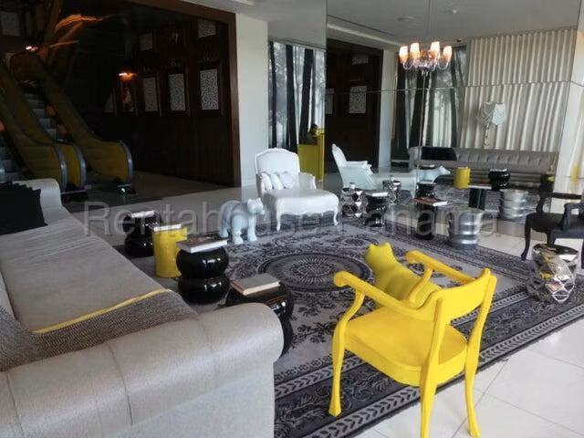 Apartamento en Venta en  Avenida Balboa JG
