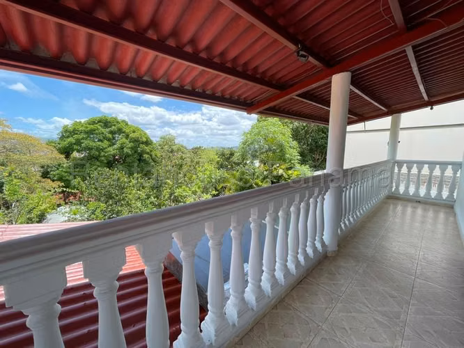 Casa en Venta en  Villa Zaita JG