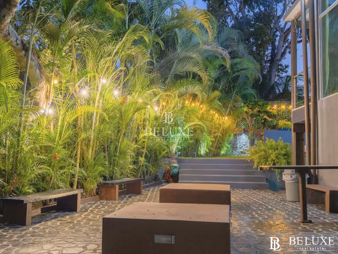 VENTA DE CASA EN CALLE CARPINTERO REAL, ANCON (10)