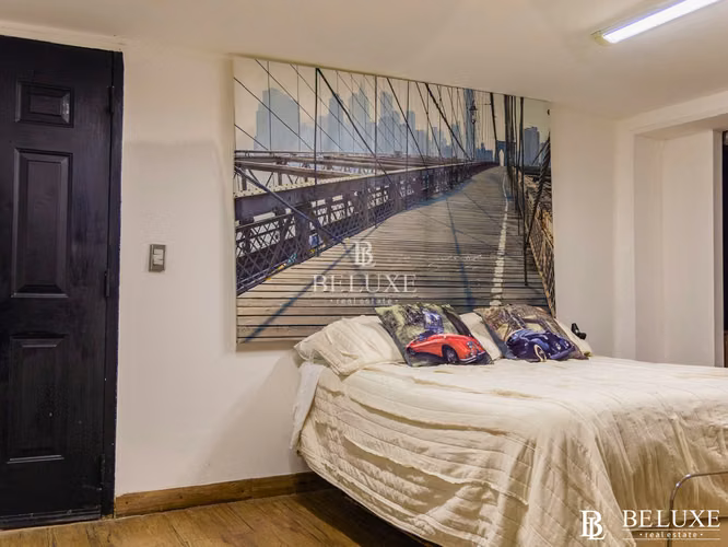 VENTA DE CASA EN CALLE CARPINTERO REAL, ANCON (10)