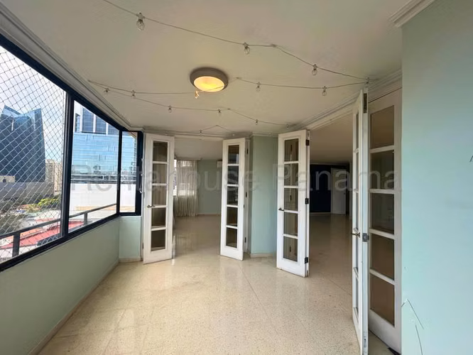 Apartamento en Venta en  Obarrio JG