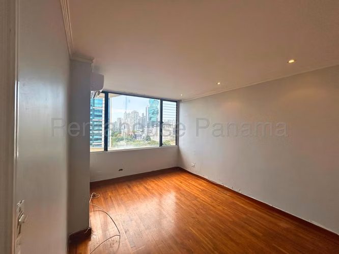 Apartamento en Venta en  Obarrio JG