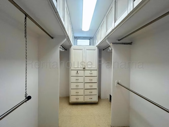 Apartamento en Venta en  Obarrio JG