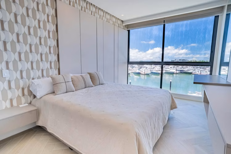 OCEAN REEF | CASA DEL MAR