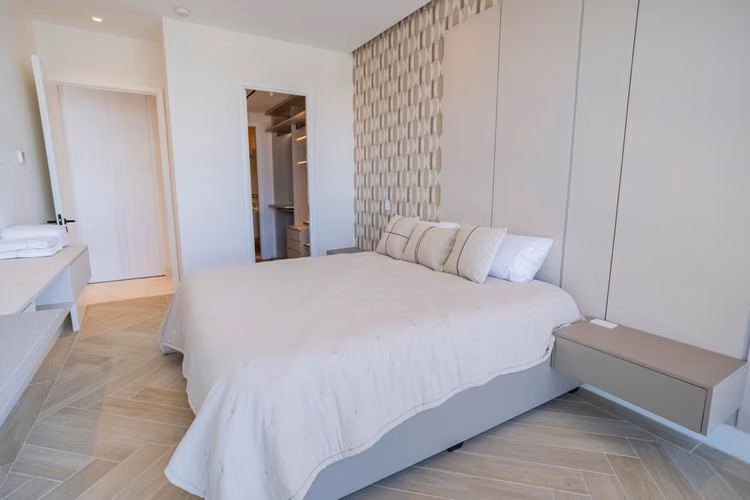 OCEAN REEF | CASA DEL MAR