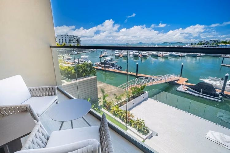 OCEAN REEF | CASA DEL MAR