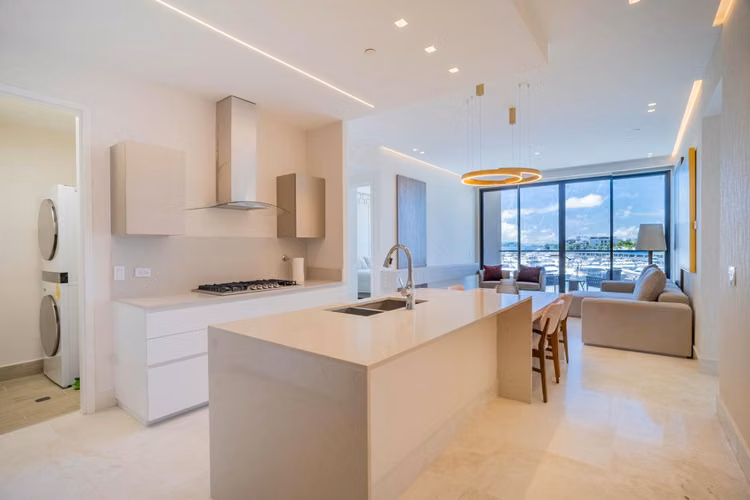 OCEAN REEF | CASA DEL MAR