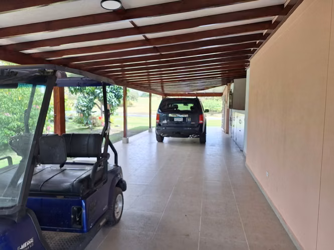 Villa en Costa Blanca Decameron con Terreno de 1,857 m² | Estilo Resort