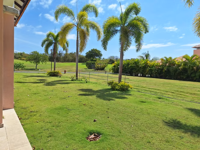 Villa en Costa Blanca Decameron con Terreno de 1,857 m² | Estilo Resort