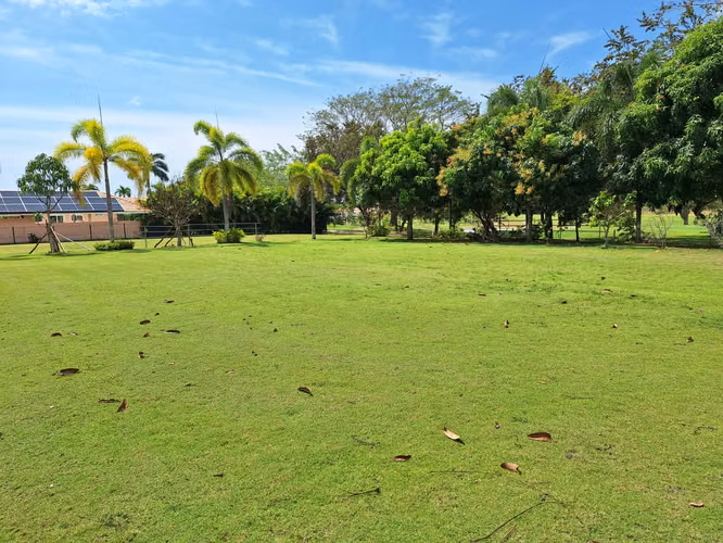 Villa en Costa Blanca Decameron con Terreno de 1,857 m² | Estilo Resort
