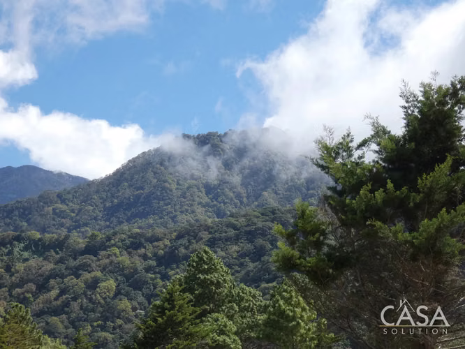 Lote E05 – Terreno De 2,813.34 m² En Venta En Volcán, Chiriquí - Imagen 7
