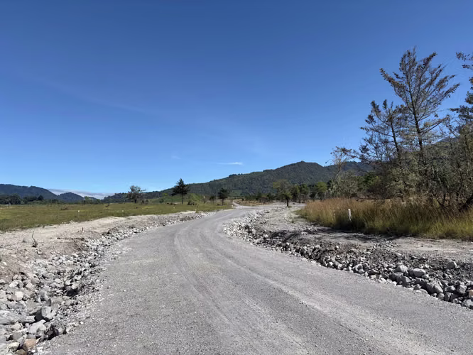 Lote E05 – Terreno De 2,813.34 m² En Venta En Volcán, Chiriquí - Imagen 5