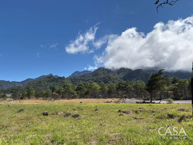 Lote E05 – Terreno De 2,813.34 m² En Venta En Volcán, Chiriquí - Imagen 3