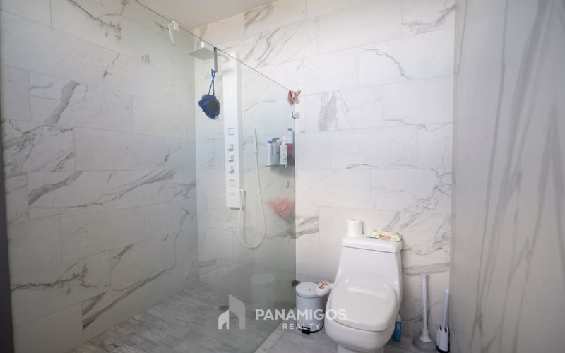Apartamento de Lujo en Nuovo by Armani Casa – Avenida Balboa