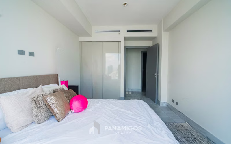 Apartamento de Lujo en Nuovo by Armani Casa – Avenida Balboa