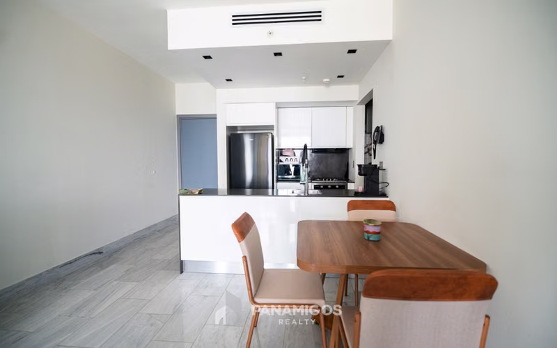 Apartamento de Lujo en Nuovo by Armani Casa – Avenida Balboa