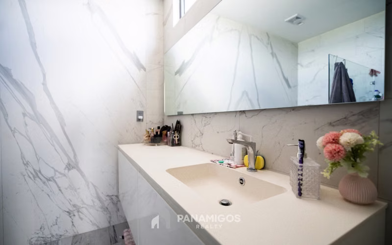 Apartamento de Lujo en Nuovo by Armani Casa – Avenida Balboa