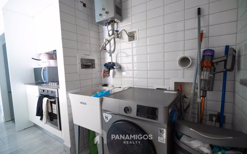 Apartamento de Lujo en Nuovo by Armani Casa – Avenida Balboa