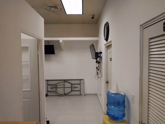 Venta de Local comercial - Brisas del golf  - Brisas 507