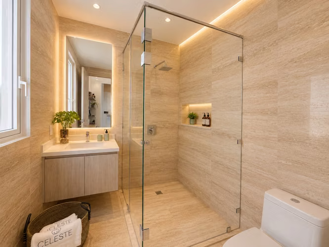 Venta de Apartamento en Santa María, PH Celeste, 249m2
