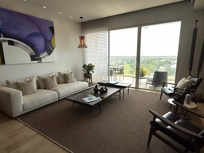 Venta de Apartamento en Santa María, PH Celeste, 249m2