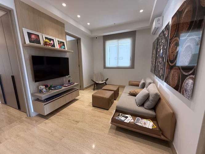Venta de Apartamento en Santa María, PH Celeste, 249m2