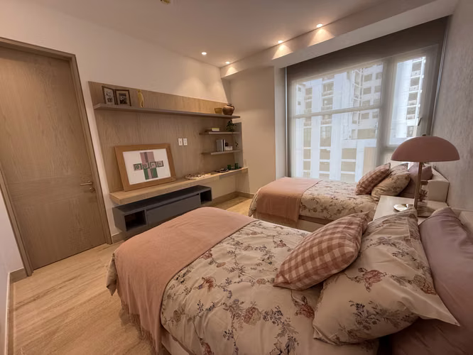 Venta de Apartamento en Santa María, PH Celeste, 249m2