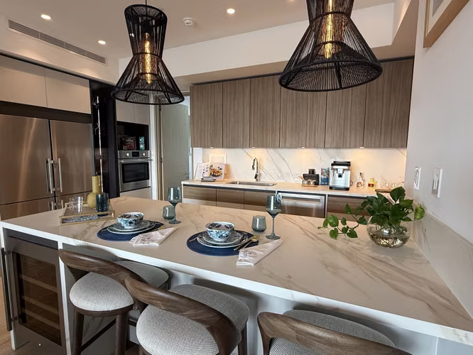 Venta de Apartamento en Santa María, PH Celeste, 249m2