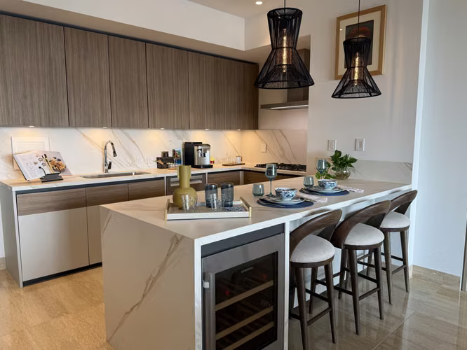 Venta de Apartamento en Santa María, PH Celeste, 249m2
