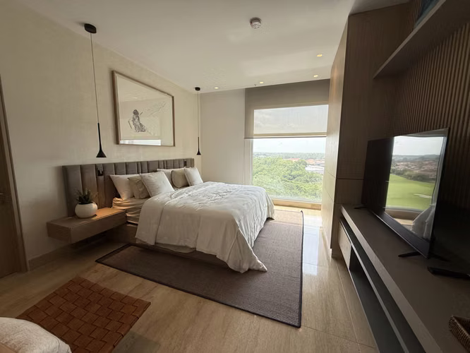 Venta de Apartamento en Santa María, PH Celeste, 249m2
