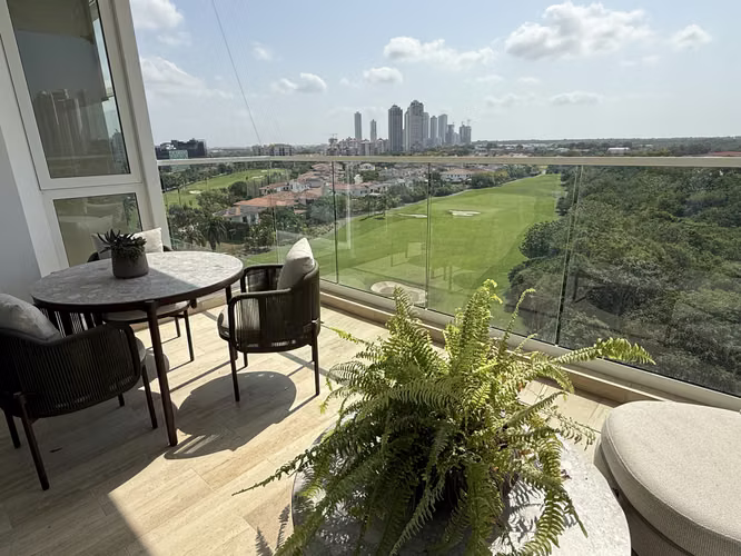 Venta de Apartamento en Santa María, PH Celeste, 249m2