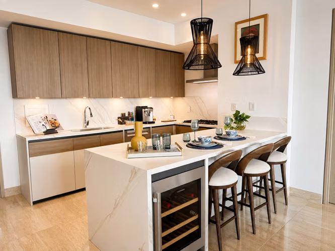 Venta de Apartamento en Santa María, PH Celeste, 249m2
