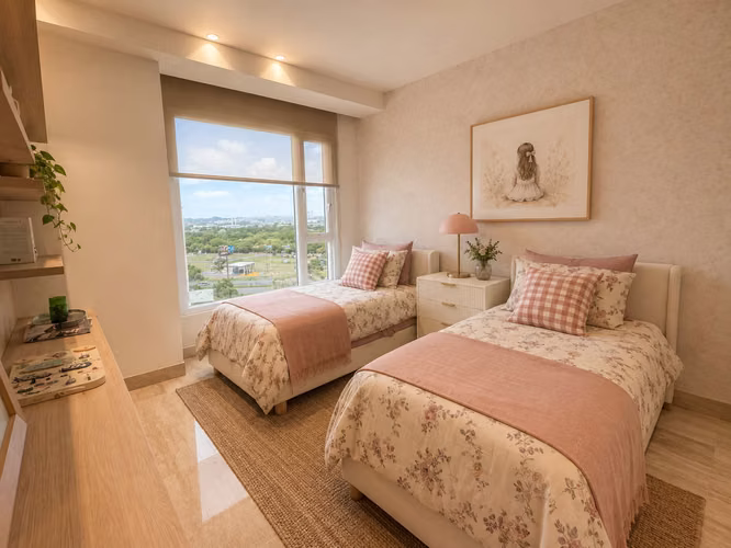 Venta de Apartamento en Santa María, PH Celeste, 249m2