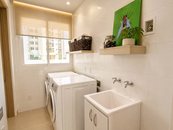 Venta de Apartamento en Santa María, PH Celeste, 249m2
