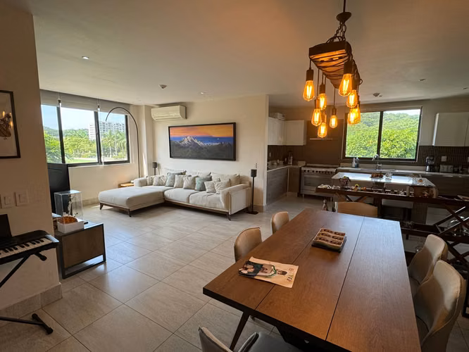 VIVE EL EQUILIBRIO PERFECTO EN RIVER VALLEY – PANAMÁ PACÍFICO