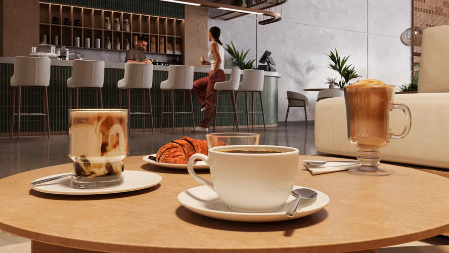 PREVENTA | THE WESTIN RESIDENCES – PLAYA BONITA