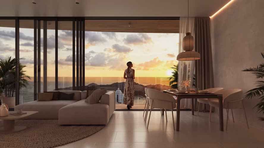 PREVENTA | THE WESTIN RESIDENCES – PLAYA BONITA