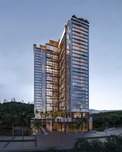 PREVENTA | THE WESTIN RESIDENCES – PLAYA BONITA