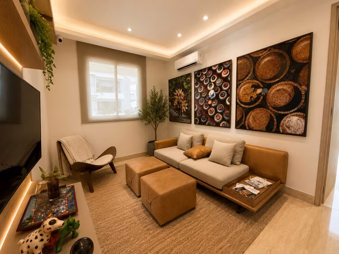 Venta de Apartamento en Santa María, PH Celeste, 190m2